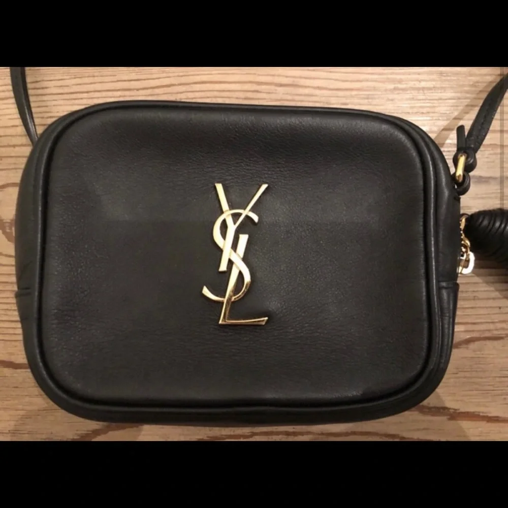 YSL Yves Saint Laurent Blogger Bag - Picture 2 of 14